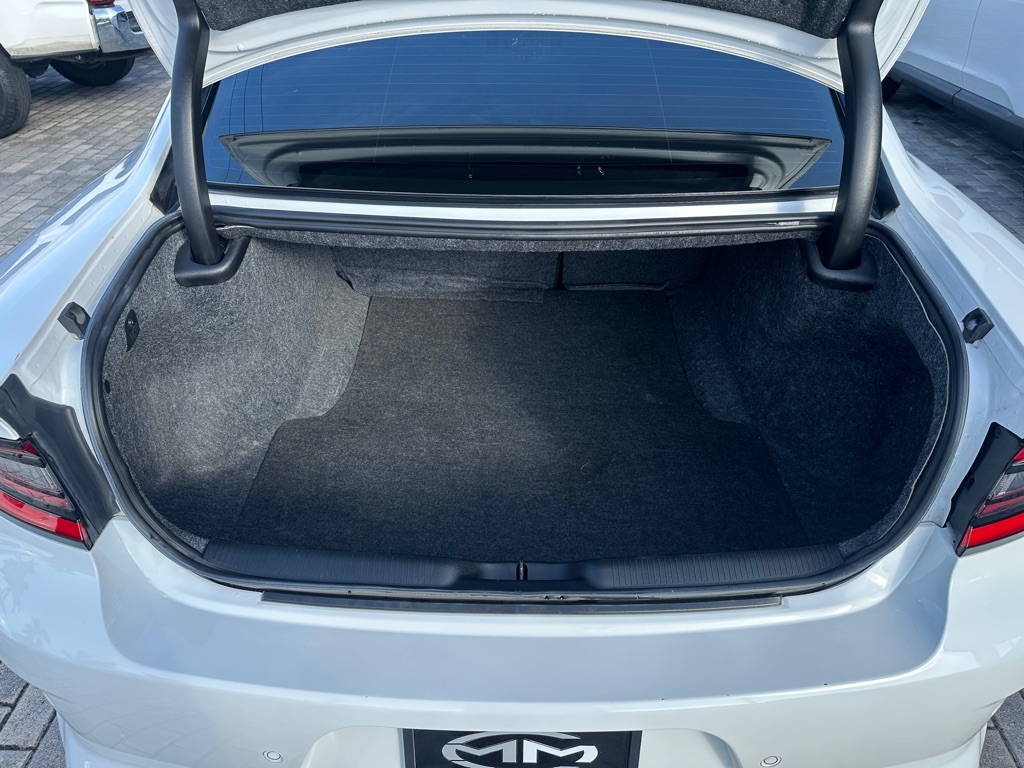 Dodge Charger Scat Pack Widebody RWD 2023