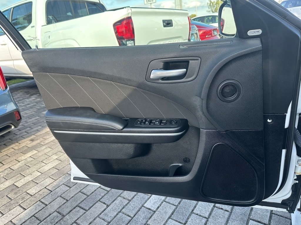 Dodge Charger Scat Pack Widebody RWD 2023