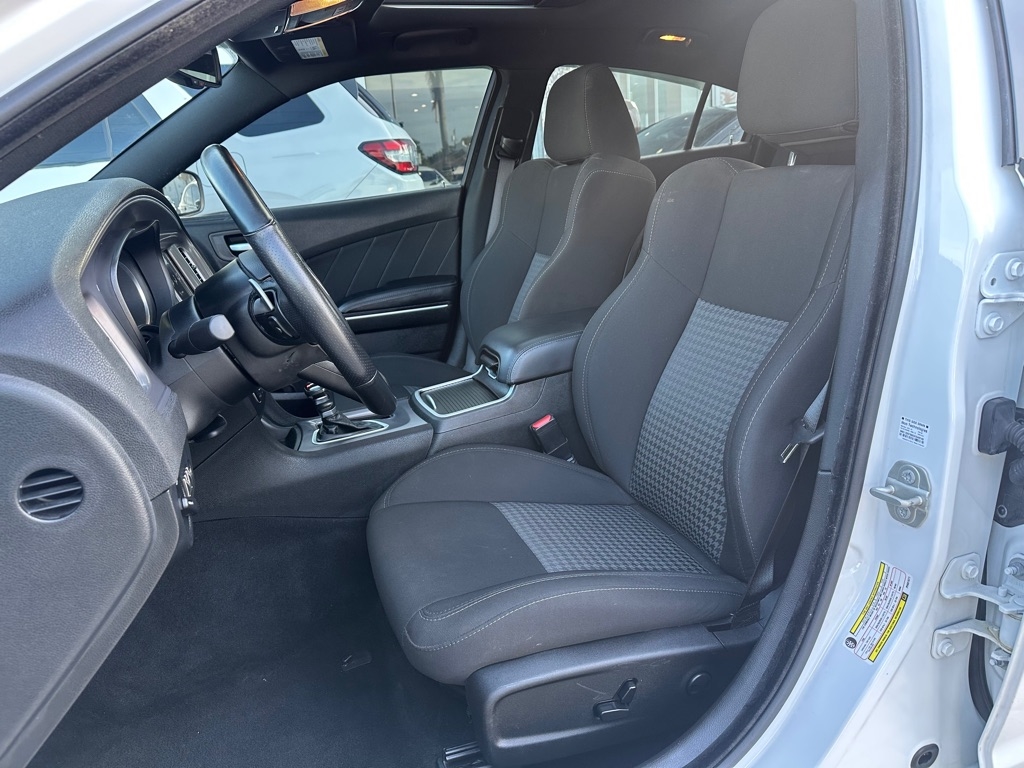 Dodge Charger Scat Pack Widebody RWD 2023