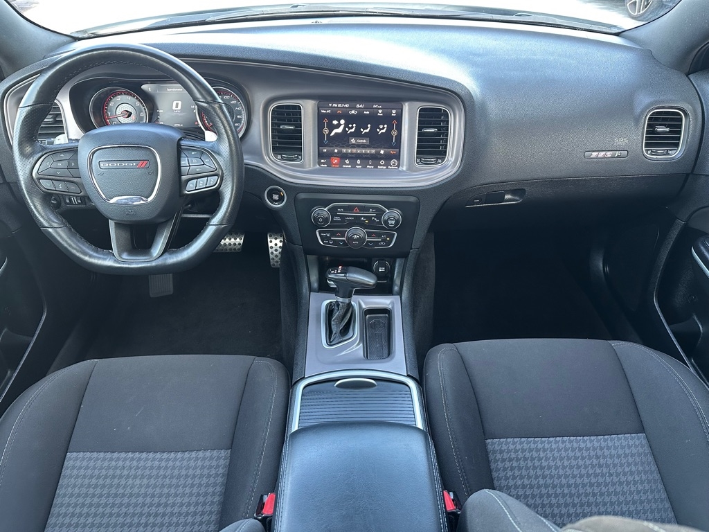 Dodge Charger Scat Pack Widebody RWD 2023