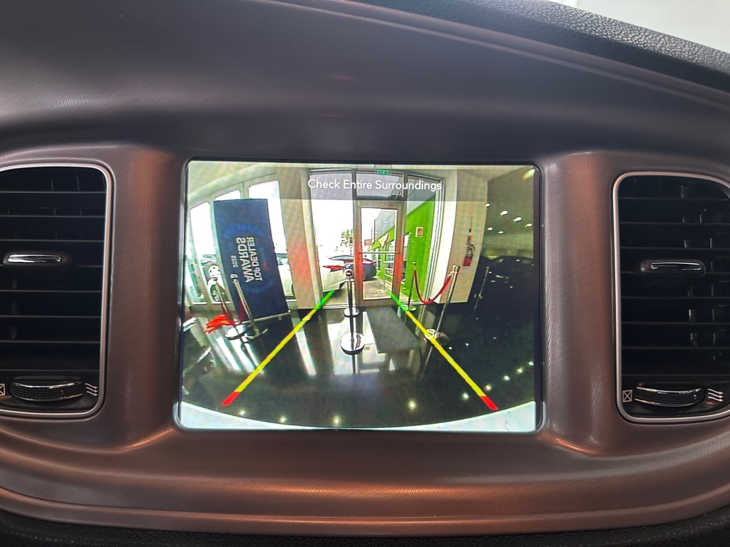 Dodge Charger Scat Pack Widebody RWD 2023