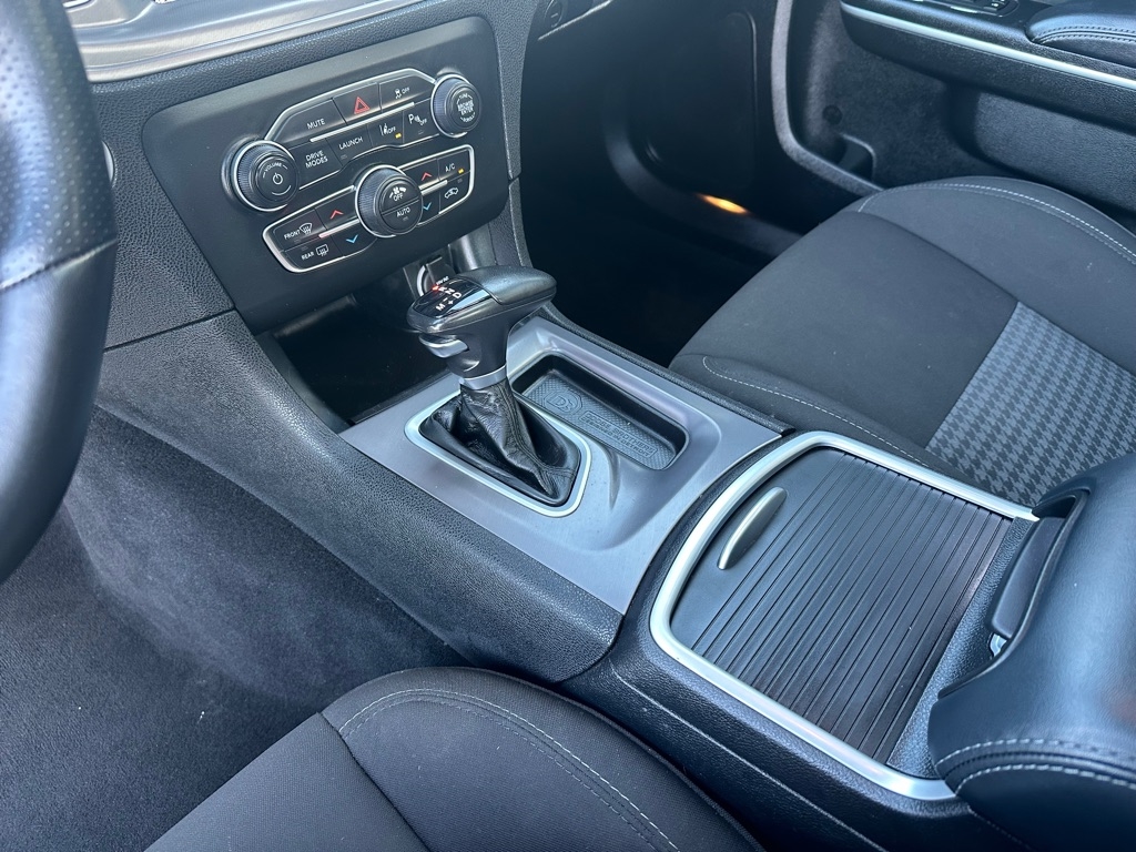 Dodge Charger Scat Pack Widebody RWD 2023