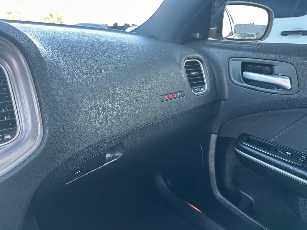 Dodge Charger Scat Pack Widebody RWD 2023