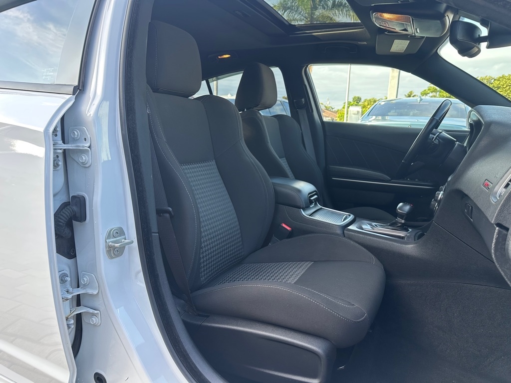 Dodge Charger Scat Pack Widebody RWD 2023