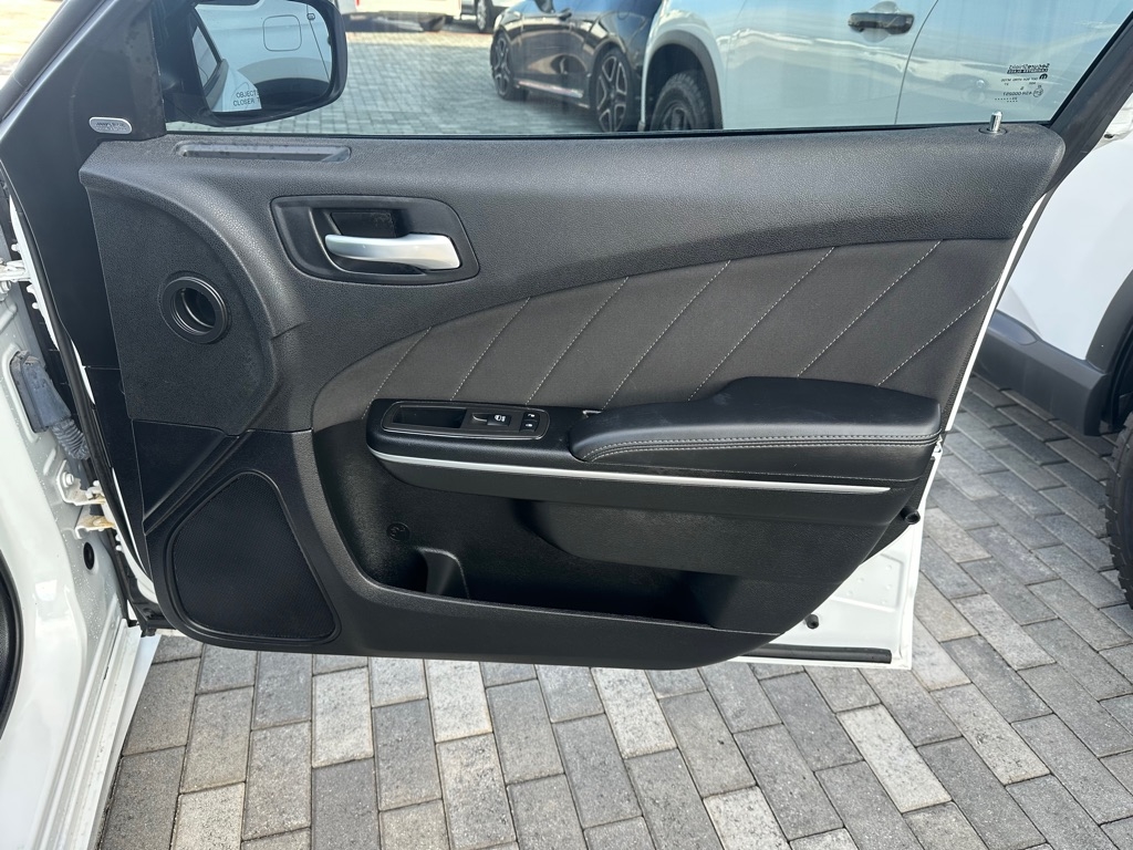 Dodge Charger Scat Pack Widebody RWD 2023