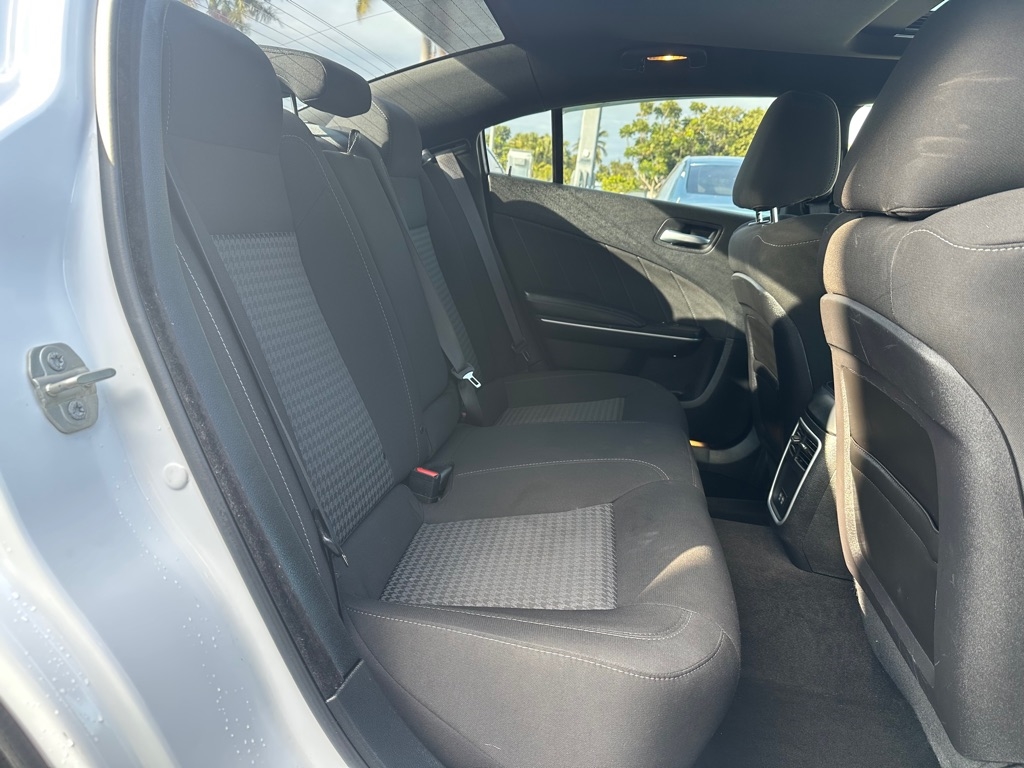 Dodge Charger Scat Pack Widebody RWD 2023