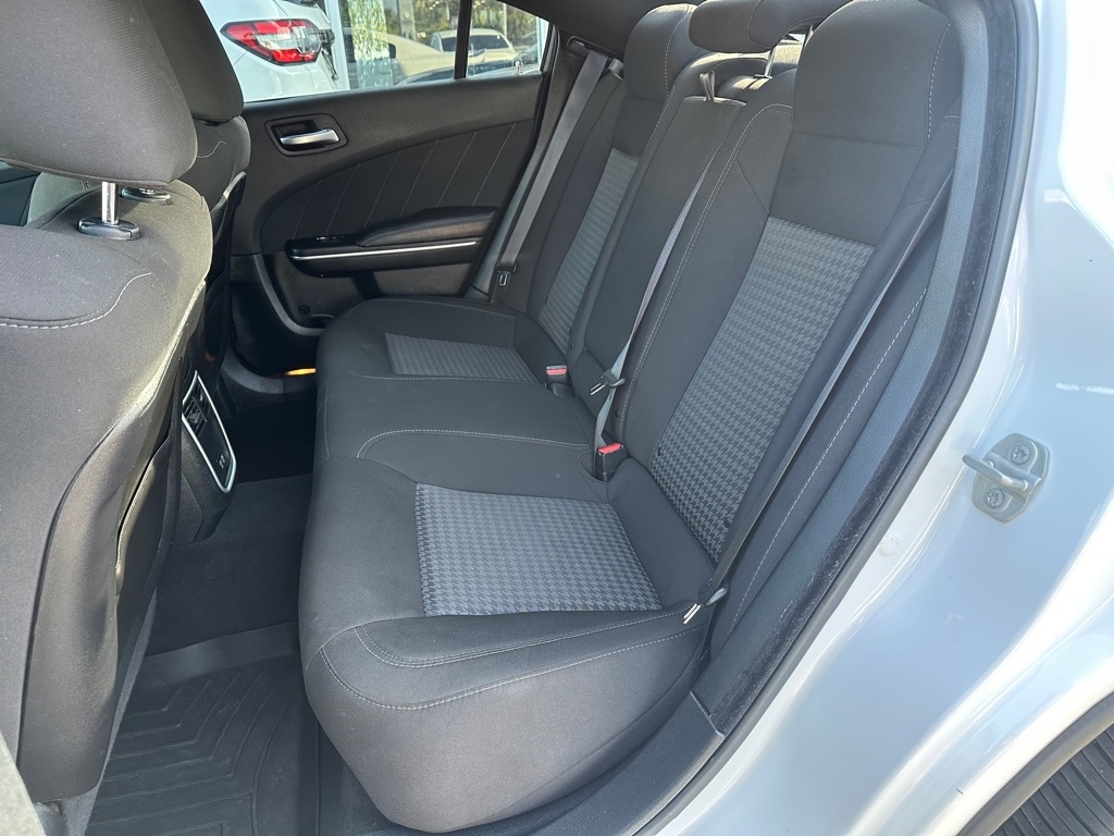 Dodge Charger Scat Pack Widebody RWD 2023