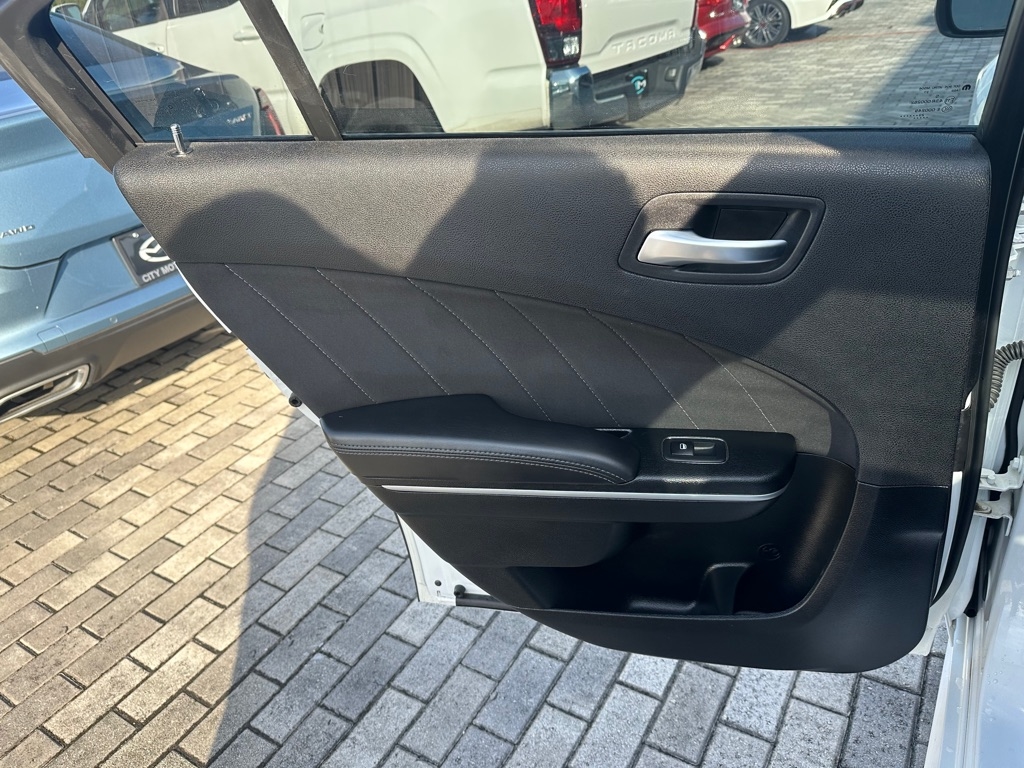 Dodge Charger Scat Pack Widebody RWD 2023