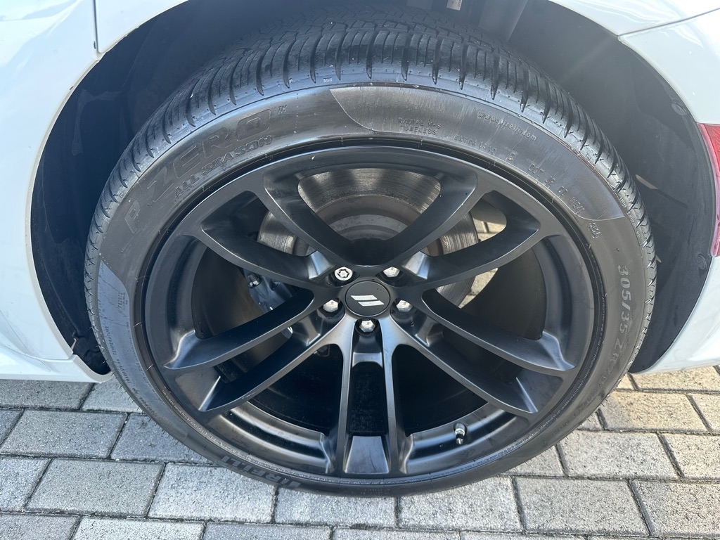 Dodge Charger Scat Pack Widebody RWD 2023