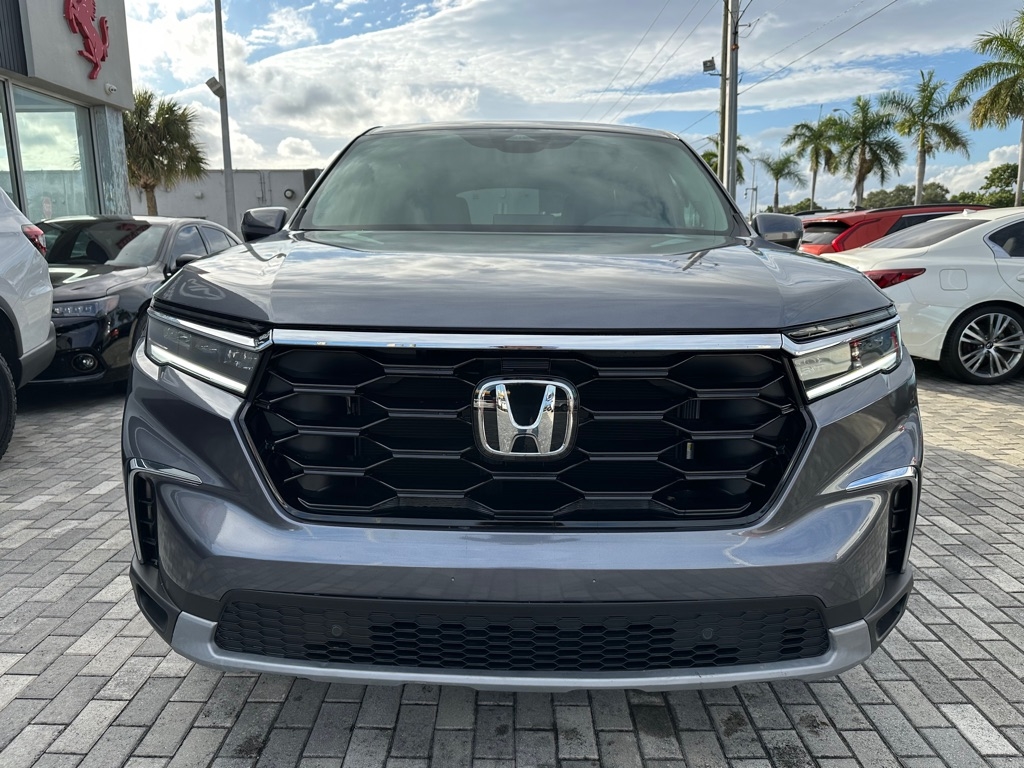 Honda Pilot EX-L 2WD 2025