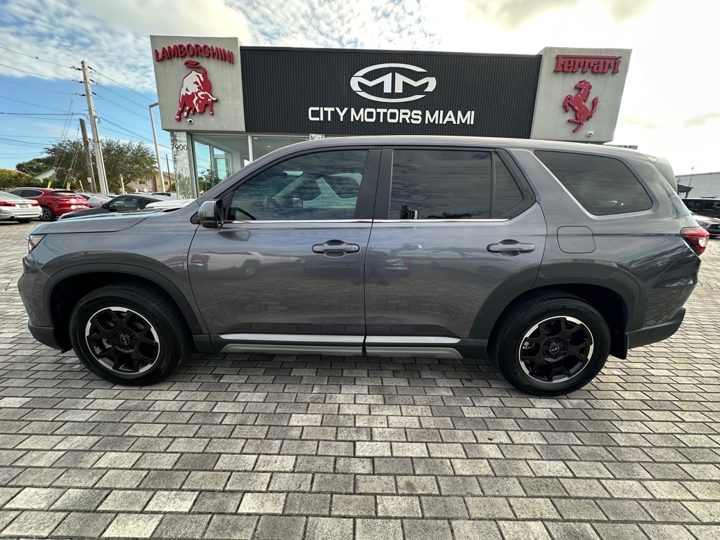 Honda Pilot EX-L 2WD 2025