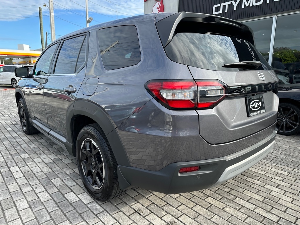 Honda Pilot EX-L 2WD 2025