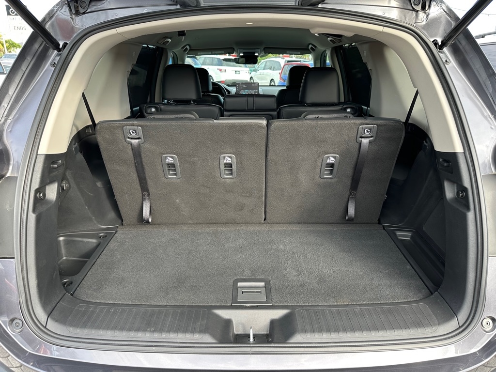 Honda Pilot EX-L 2WD 2025