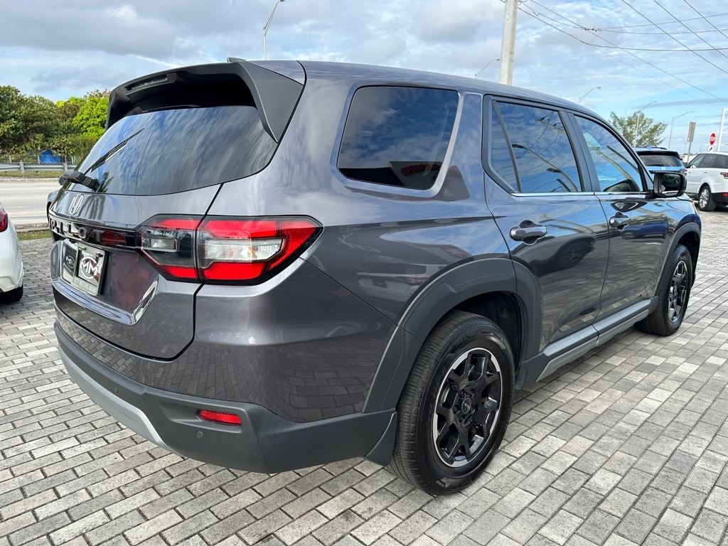 Honda Pilot EX-L 2WD 2025