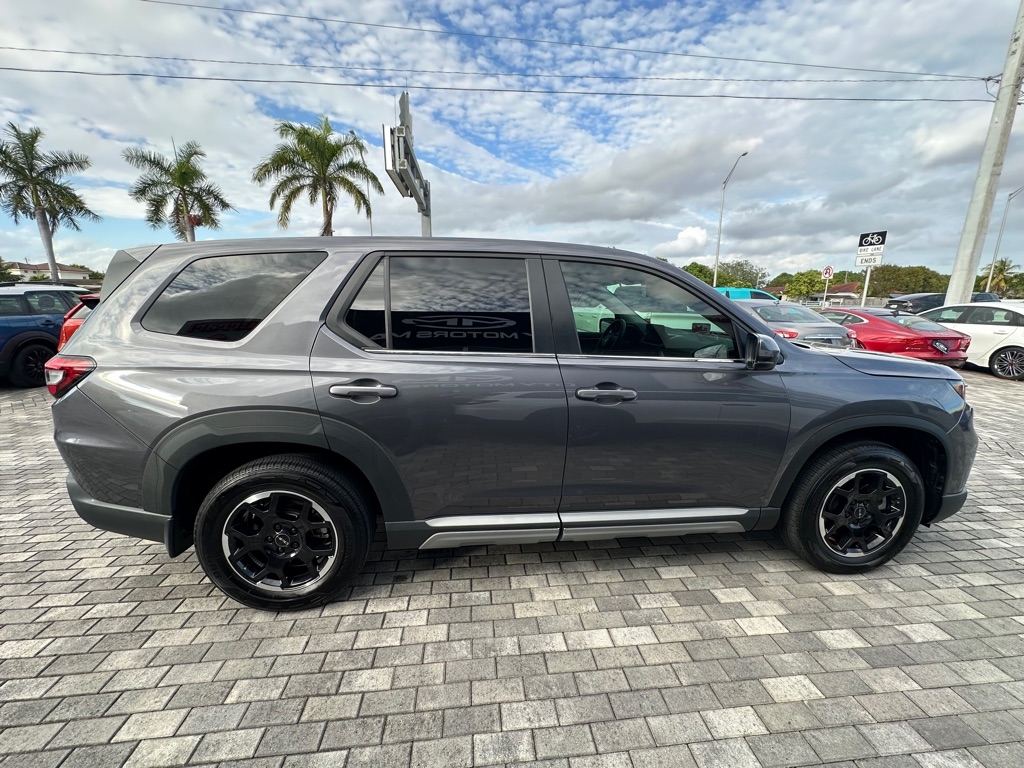 Honda Pilot EX-L 2WD 2025