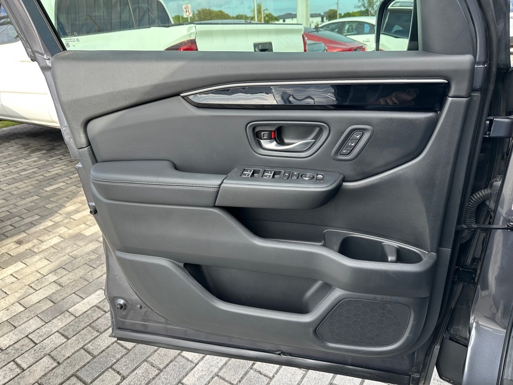 Honda Pilot EX-L 2WD 2025