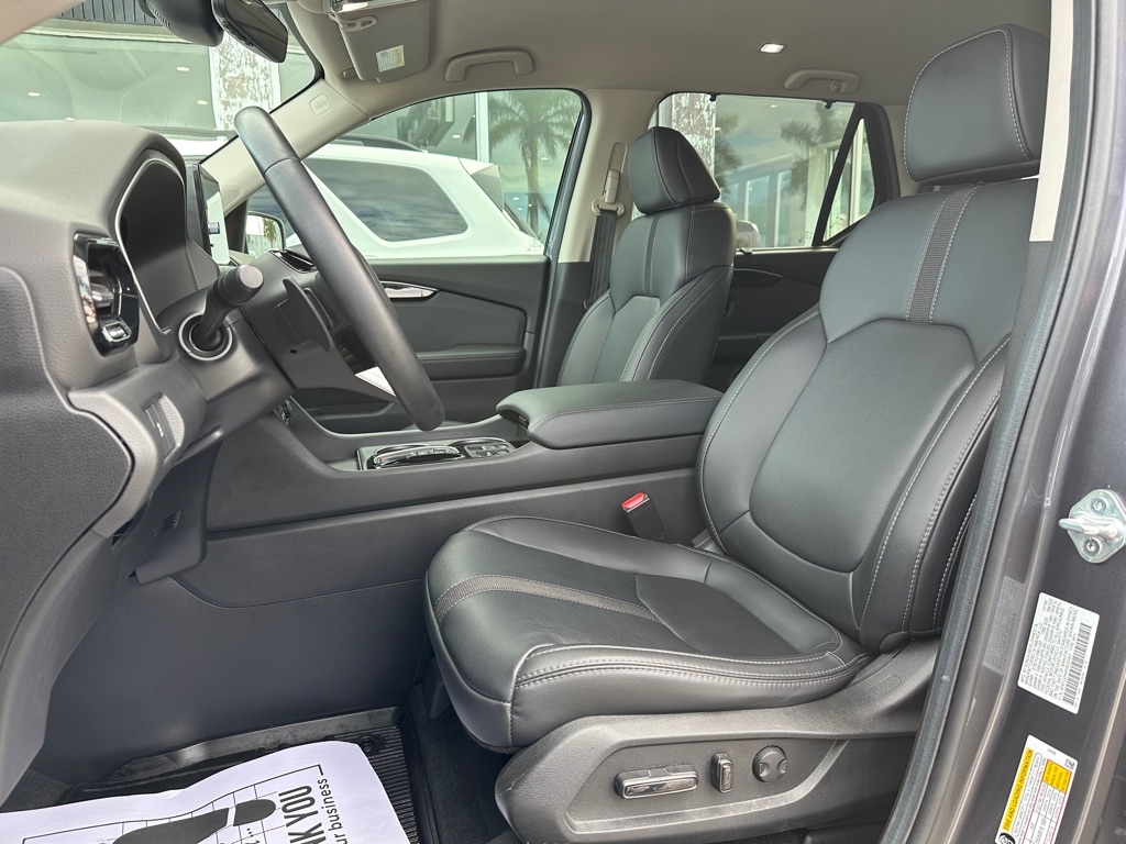 Honda Pilot EX-L 2WD 2025