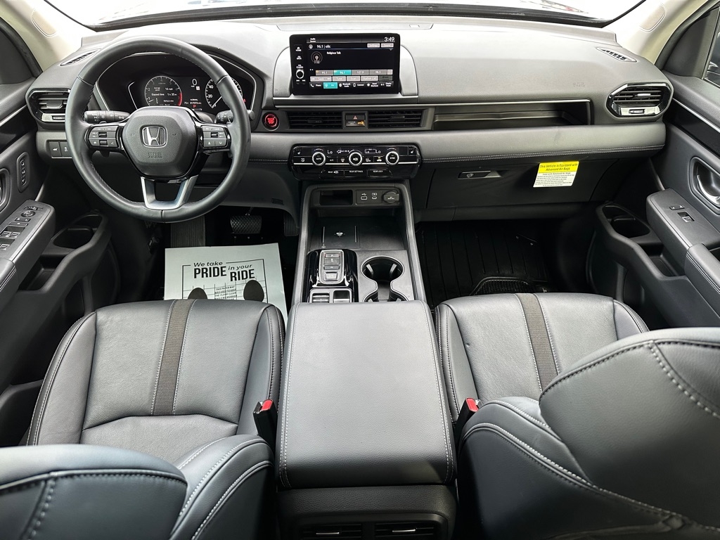 Honda Pilot EX-L 2WD 2025