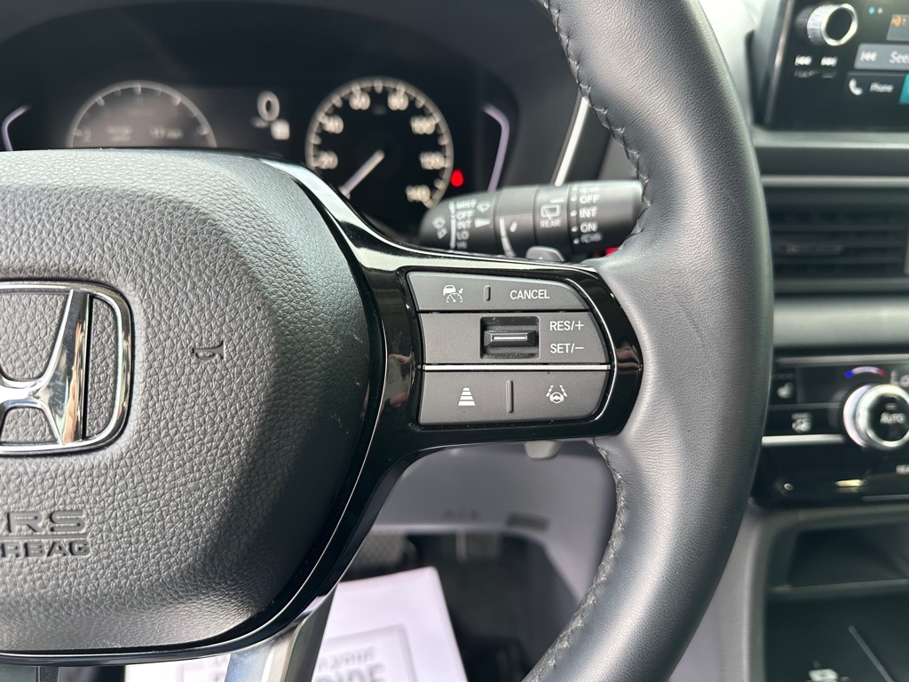 Honda Pilot EX-L 2WD 2025