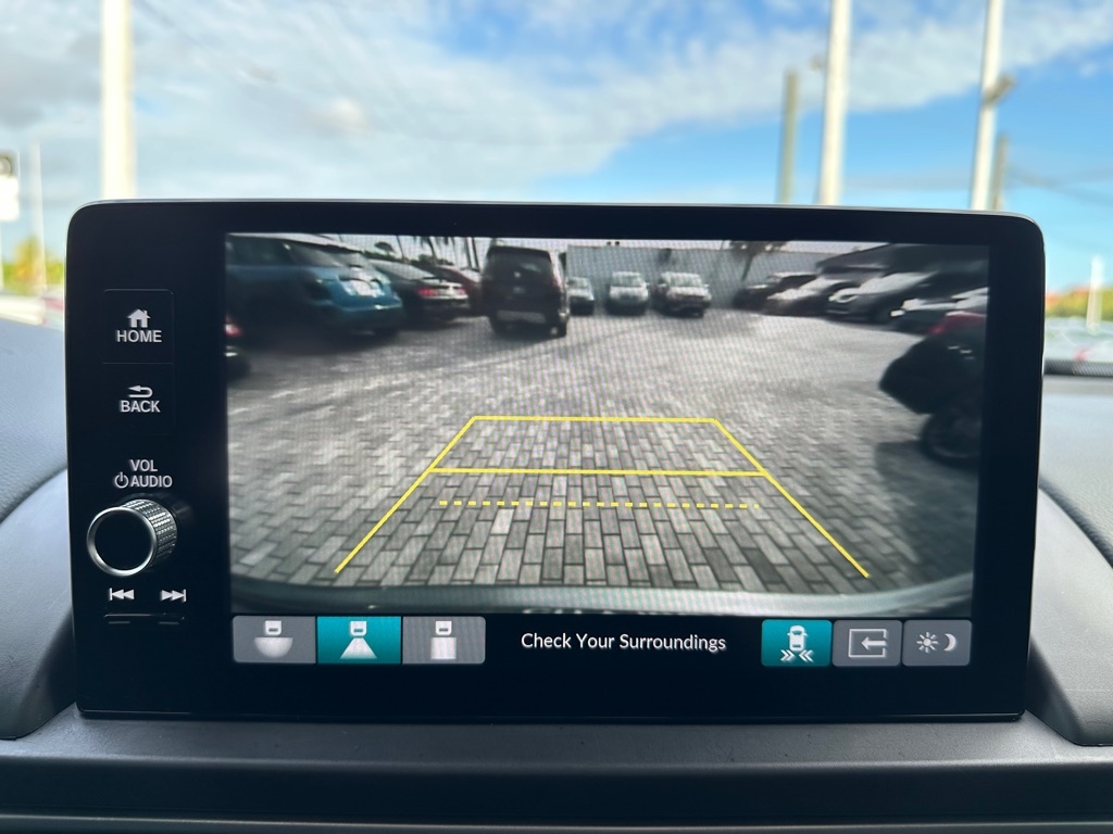 Honda Pilot EX-L 2WD 2025