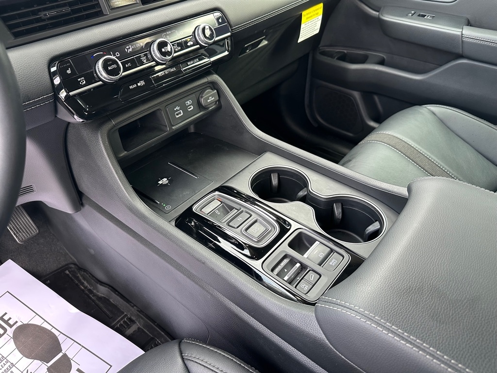 Honda Pilot EX-L 2WD 2025