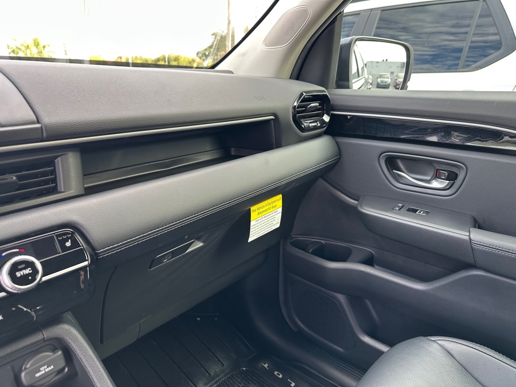 Honda Pilot EX-L 2WD 2025