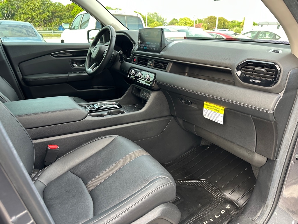 Honda Pilot EX-L 2WD 2025