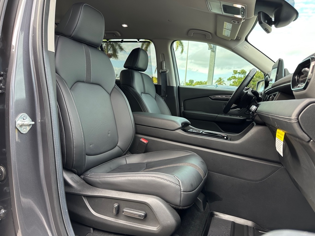 Honda Pilot EX-L 2WD 2025