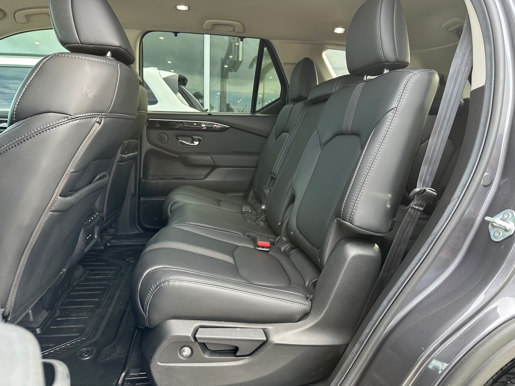 Honda Pilot EX-L 2WD 2025