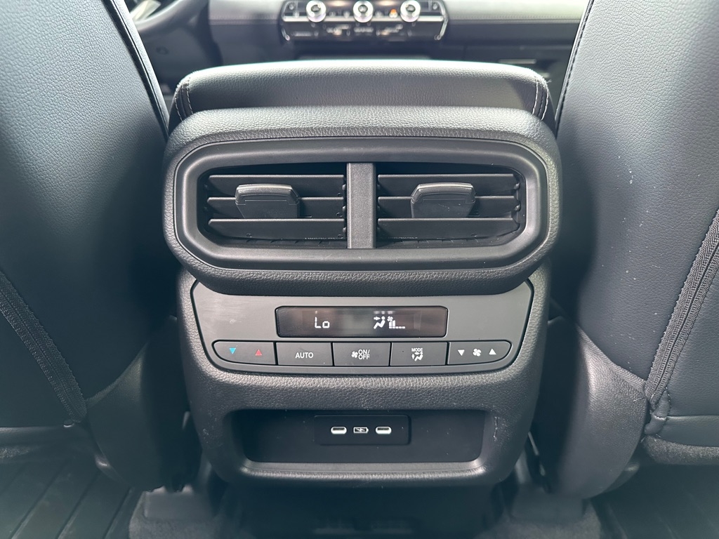 Honda Pilot EX-L 2WD 2025