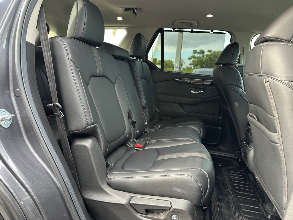 Honda Pilot EX-L 2WD 2025