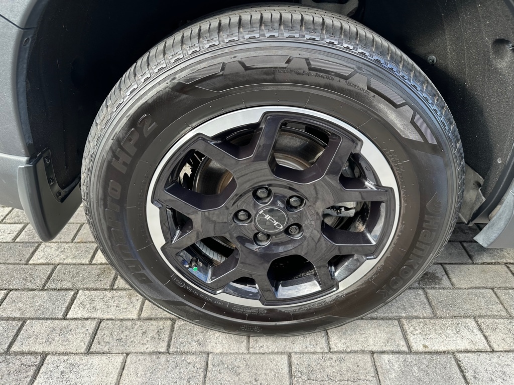 Honda Pilot EX-L 2WD 2025