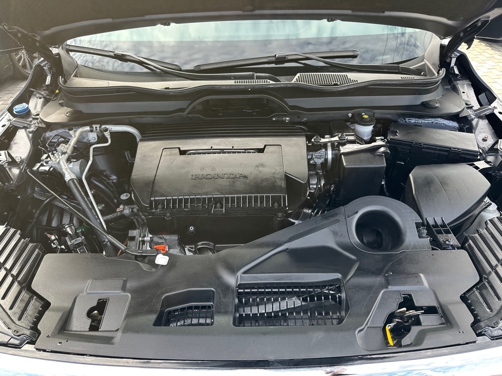 Honda Pilot EX-L 2WD 2025