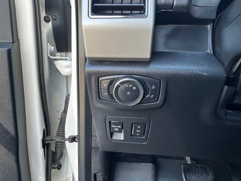 Ford F-150 King Ranch 4WD SuperCrew 5.5' Box 2020