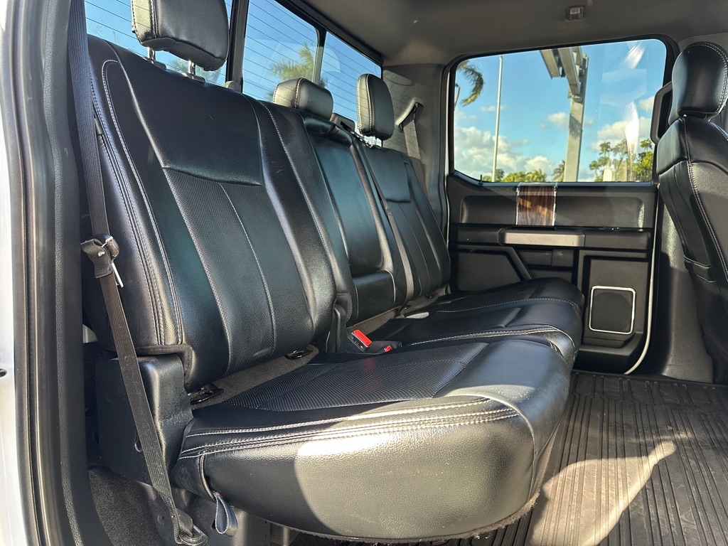 Ford F-150 King Ranch 4WD SuperCrew 5.5' Box 2020