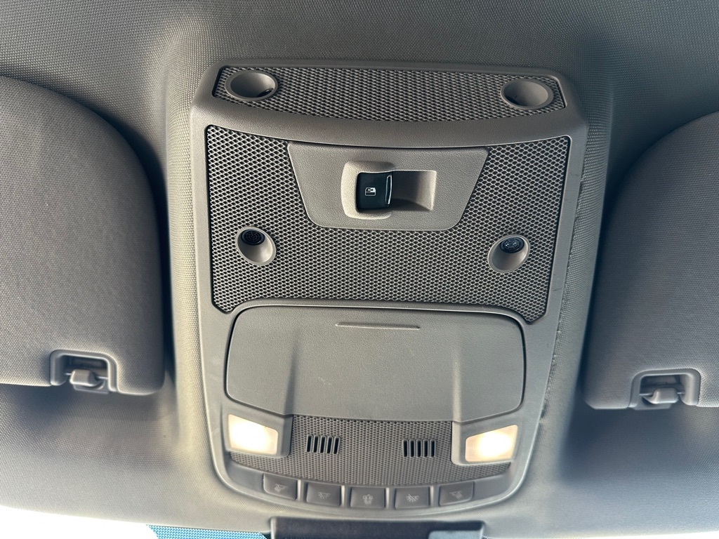 Ford F-150 King Ranch 4WD SuperCrew 5.5' Box 2020