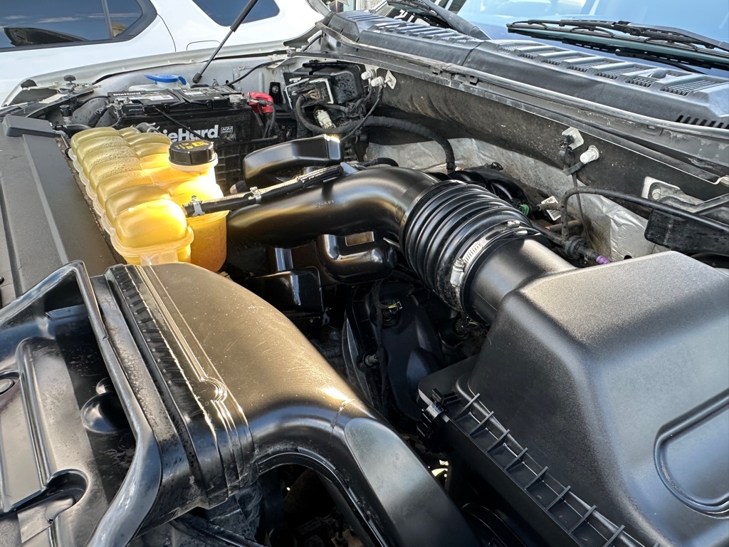 Ford F-150 King Ranch 4WD SuperCrew 5.5' Box 2020