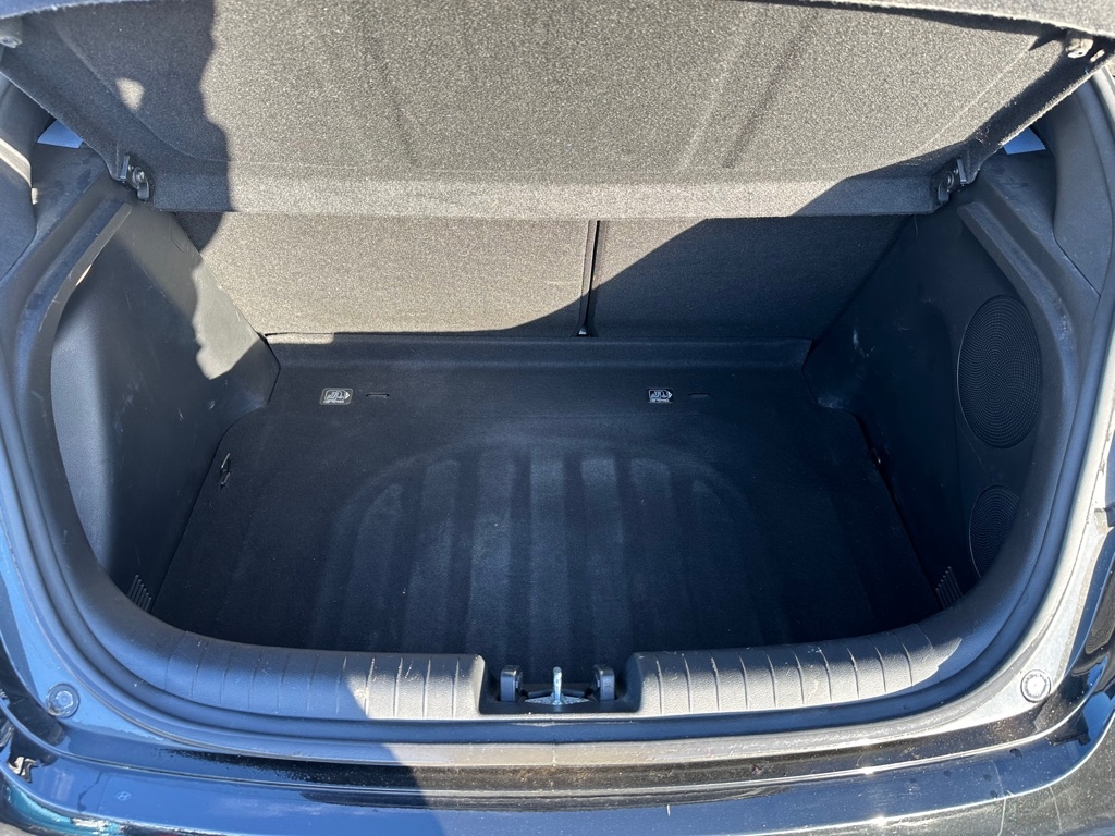 Hyundai Veloster N Manual 2020