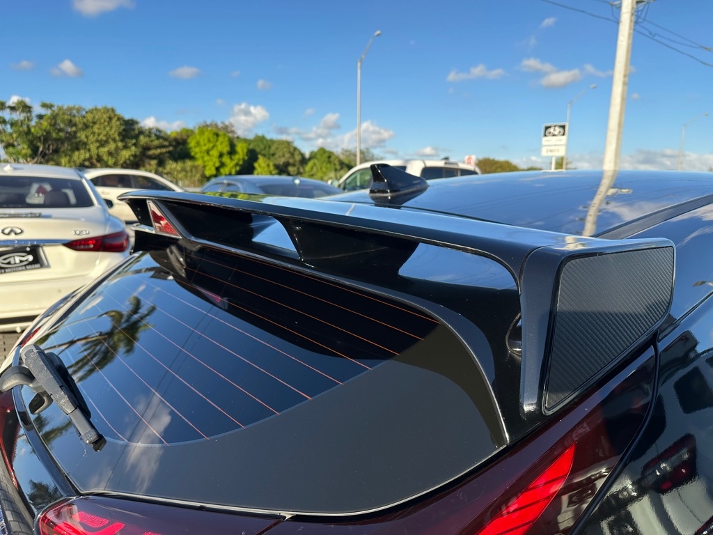 Hyundai Veloster N Manual 2020