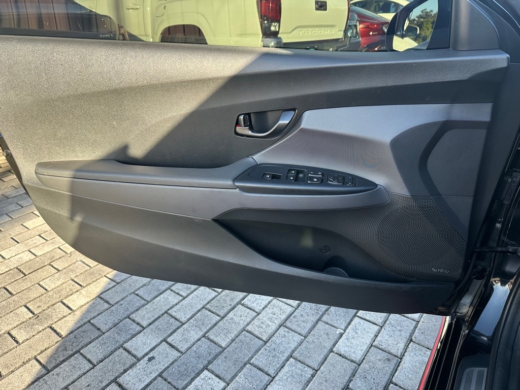 Hyundai Veloster N Manual 2020