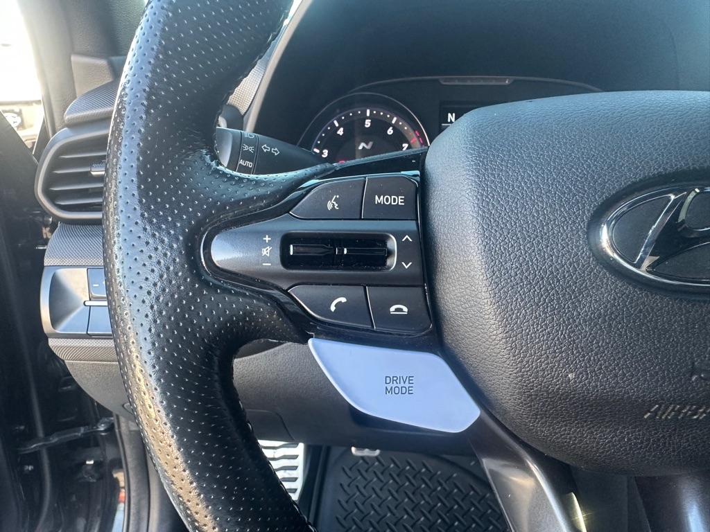 Hyundai Veloster N Manual 2020