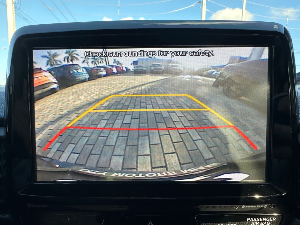 Hyundai Veloster N Manual 2020