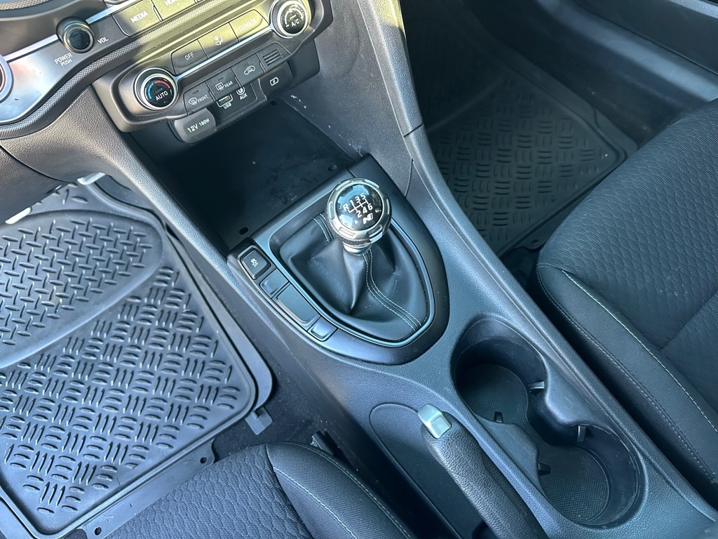 Hyundai Veloster N Manual 2020