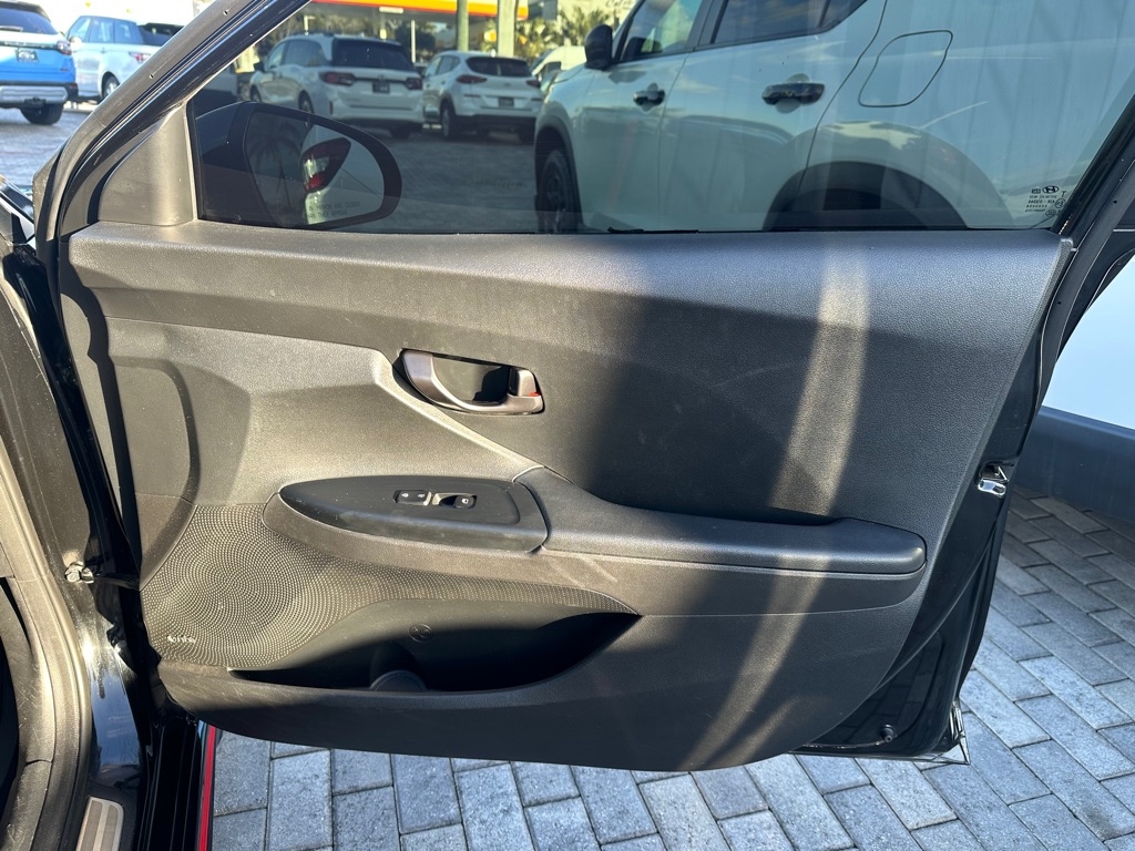 Hyundai Veloster N Manual 2020