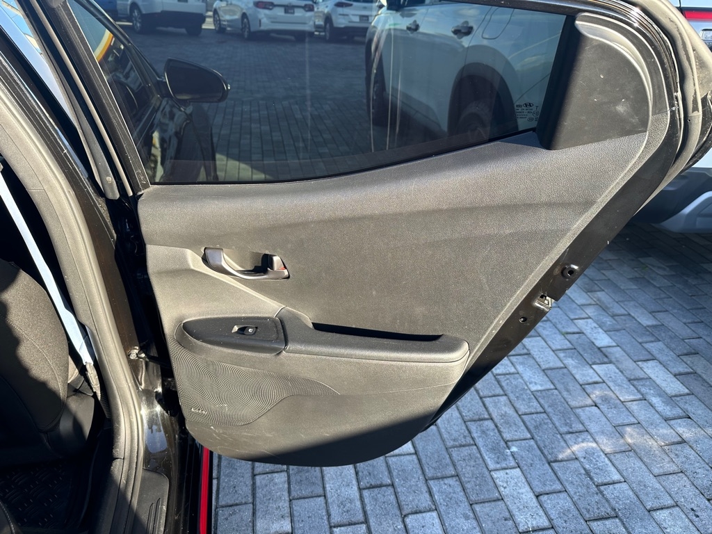 Hyundai Veloster N Manual 2020