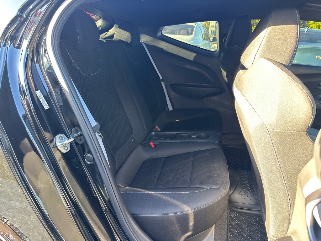 Hyundai Veloster N Manual 2020