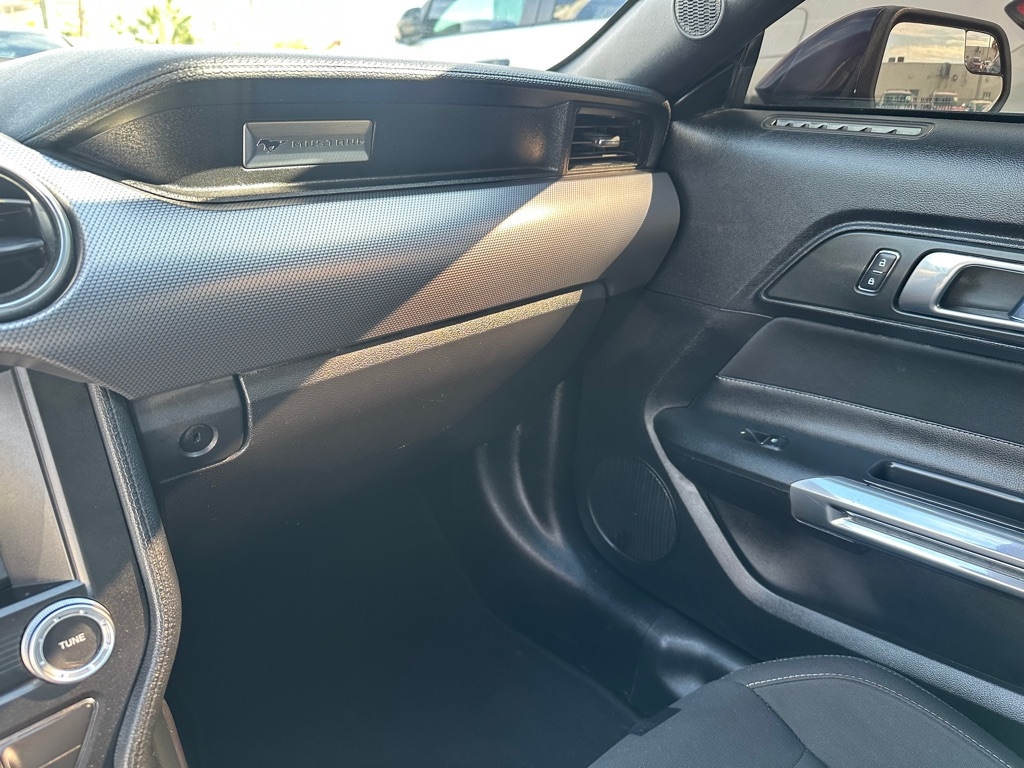 Ford Mustang GT Fastback 2018