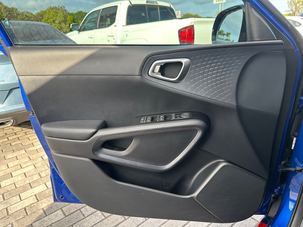 Kia Soul GT-Line IVT 2021