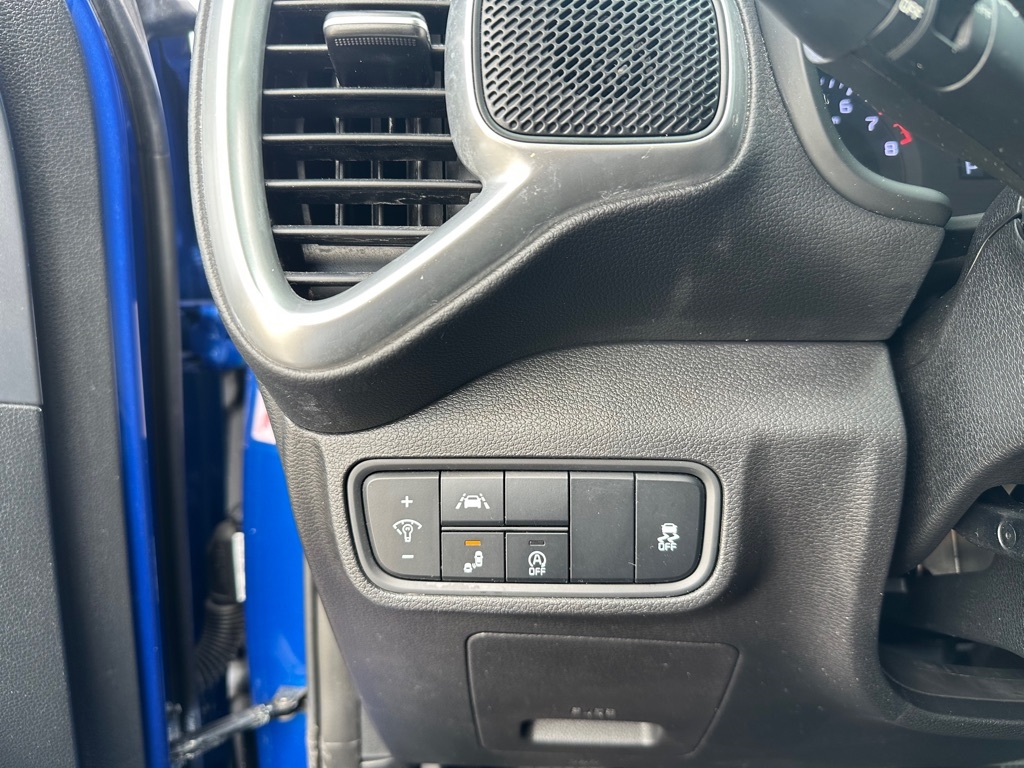 Kia Soul GT-Line IVT 2021