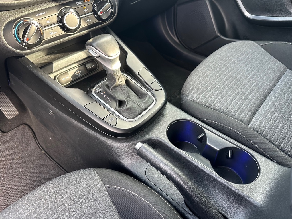 Kia Soul GT-Line IVT 2021